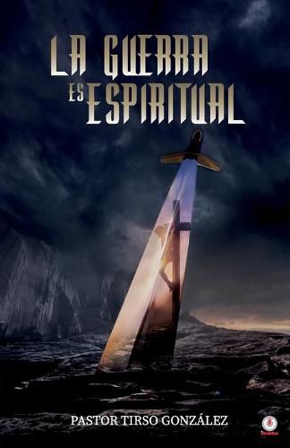 Cover image for La guerra es espiritual