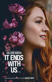 Cover image for It Ends with Us