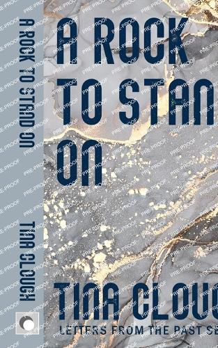 Cover image for A Rock to Stand On