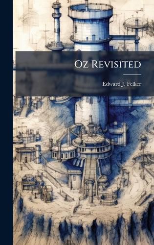 Cover image for Oz Revisited