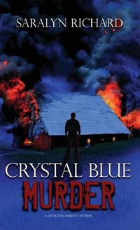 Cover image for Crystal Blue Murder