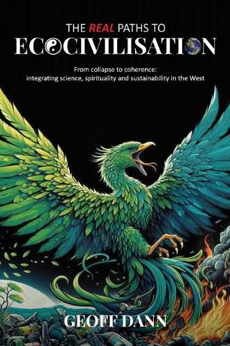 Cover image for The Real Paths to Ecocivilisation