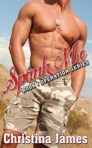 Cover image for Operation: Spank Me: Operation Series