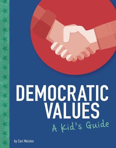 Democratic Values: A Kid's Guide