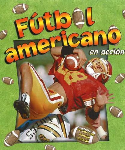 Futbol Americano