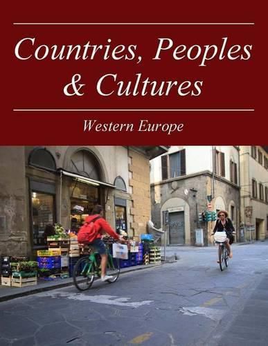 Cover image for Western Europe