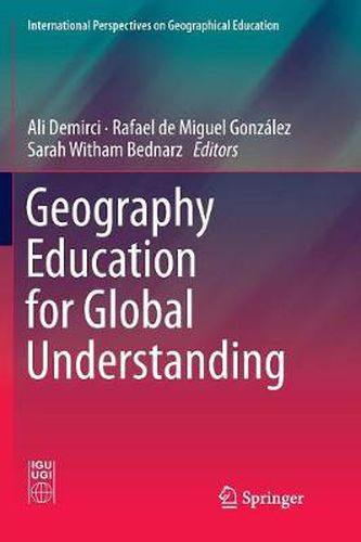 Geography Education for Global Understanding