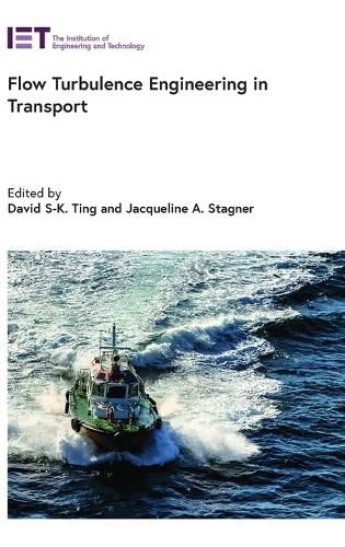 Cover image for Flow Turbulence Engineering in Transport