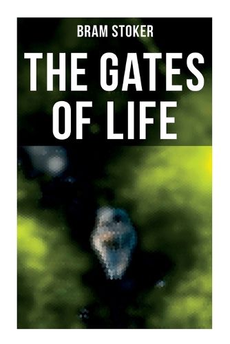 Cover image for The Gates of Life