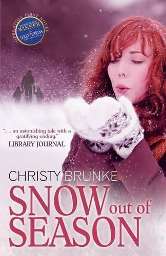 Cover image for Snow Out of Season