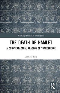 Cover image for The Death of Hamlet