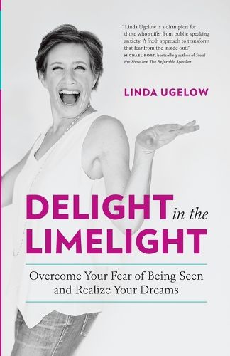 Cover image for Delight In The Limelight