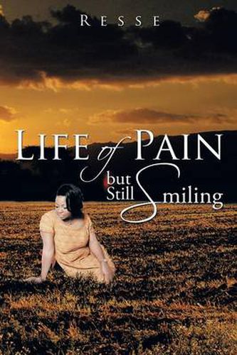 Cover image for Life of Pain But Still Smiling