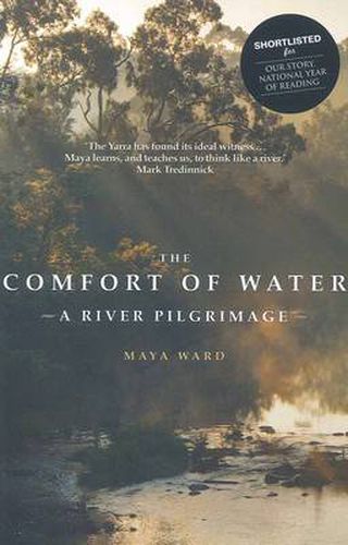 The Comfort of Water: A River Pilgrimage