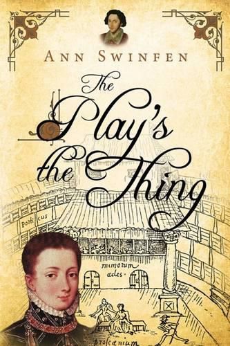 Cover image for The Play's the Thing