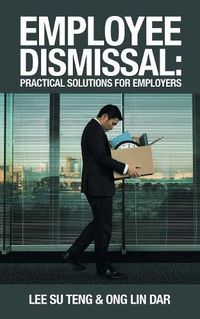 Cover image for Employee Dismissal: Practical Solutions for Employers