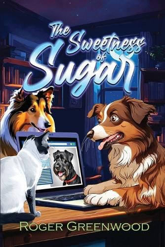 Cover image for The Sweetness of Sugar