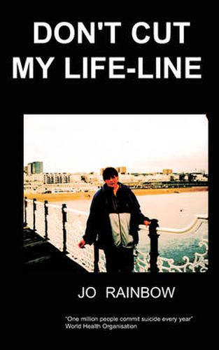 Cover image for Don't Cut My Life-Line