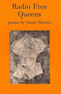 Cover image for Radio Free Queens: Poems