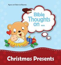 Cover image for Bible Thoughts on Christmas Presents: Why do we give presents?