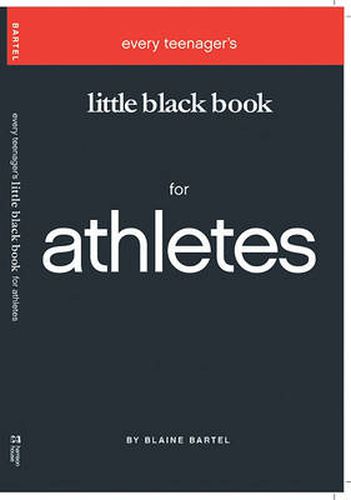 Little Black Book for Athletes