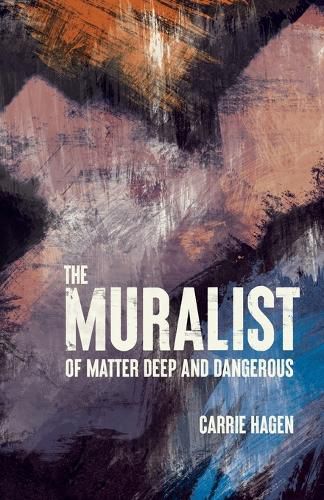 Cover image for The Muralist