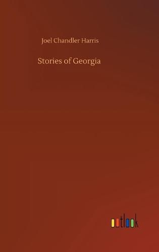 Cover image for Stories of Georgia