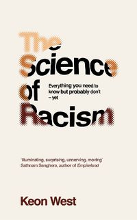 Cover image for The Science of Racism