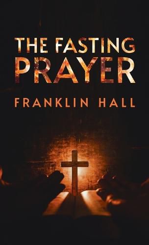 Cover image for Fasting Prayer