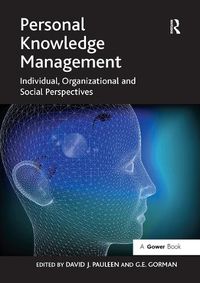 Cover image for Personal Knowledge Management