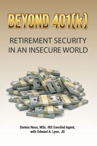 Cover image for Beyond 401(k)