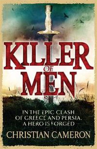 Cover image for Killer of Men