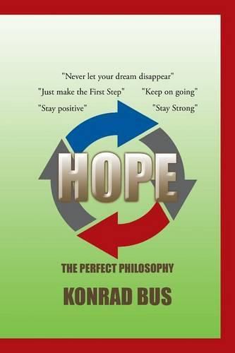 Cover image for Hope