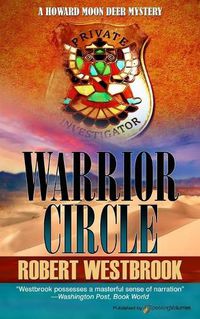 Cover image for Warrior Circle