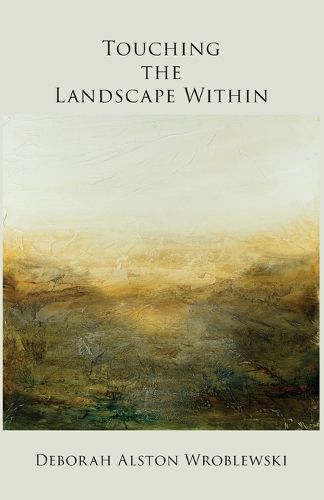 Cover image for Touching the Landscape Within