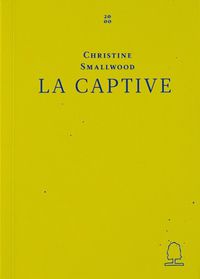 Cover image for La Captive