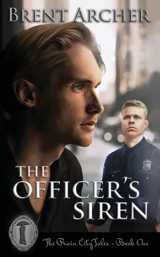 Cover image for The Officer's Siren