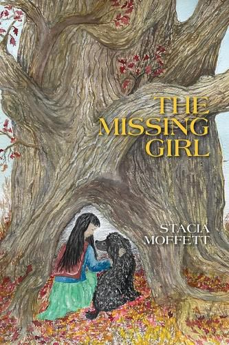 Cover image for The Missing Girl