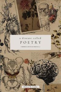 Cover image for A Disease Called Poetry