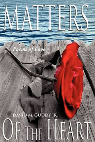 Cover image for Matters of the Heart