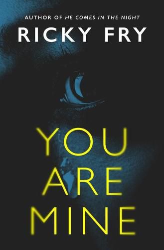 Cover image for You Are Mine