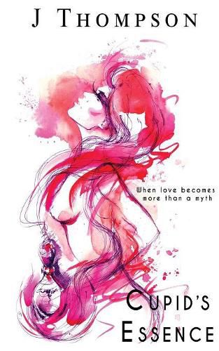 Cover image for Cupid's Essence