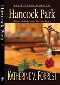 Cover image for Hancock Park