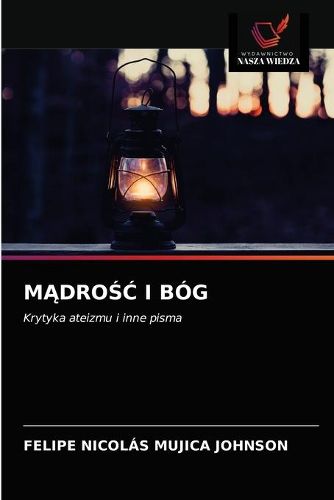 M&#260;dro&#346;&#262; I Bog