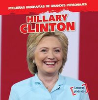 Cover image for Hillary Clinton
