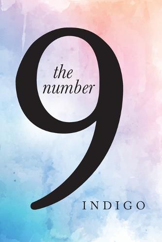 Cover image for The Number 9