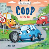 Cover image for COOP Helps Out