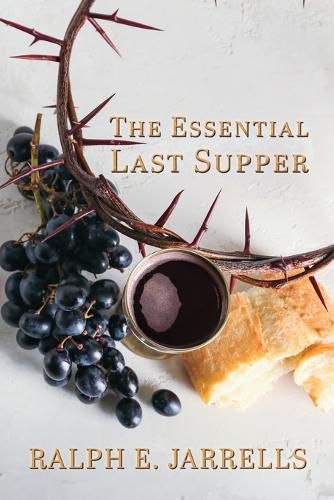 Cover image for The Essential Last Supper