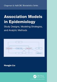 Cover image for Association Models in Epidemiology