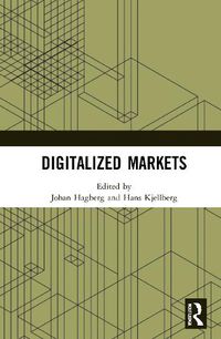 Cover image for Digitalized Markets